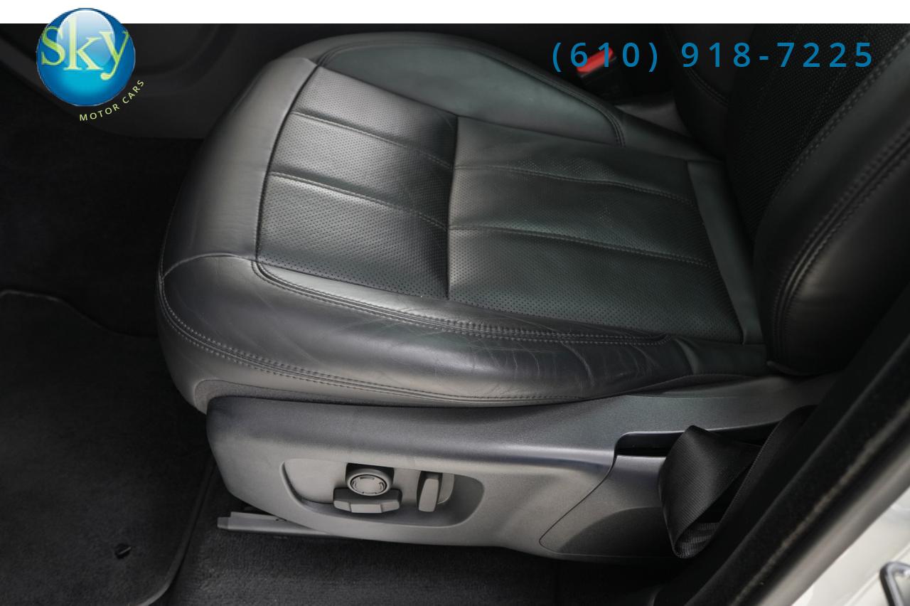 2019 Land Rover Range Rover Sport 4WD HSE West Chester PA