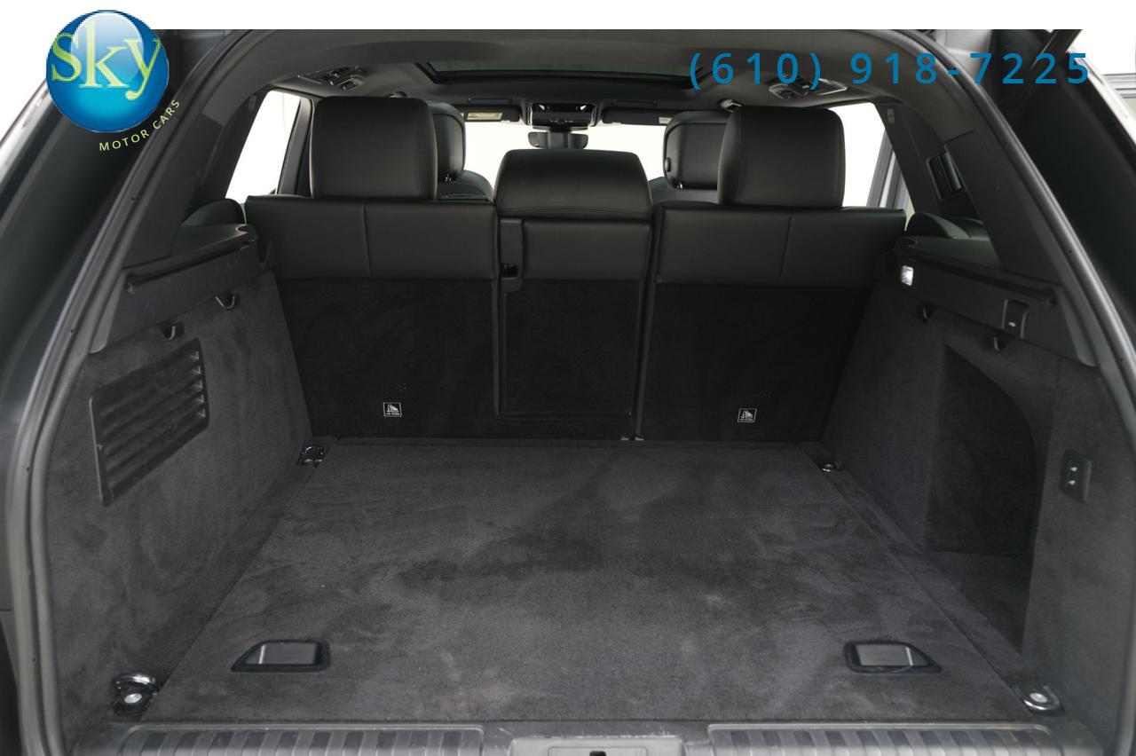 2019 Land Rover Range Rover Sport 4WD HSE West Chester PA