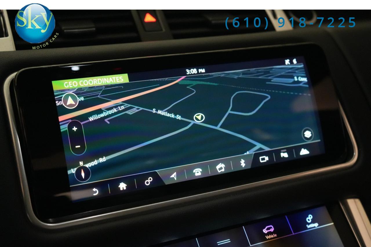 2019 Land Rover Range Rover Sport 4WD HSE West Chester PA