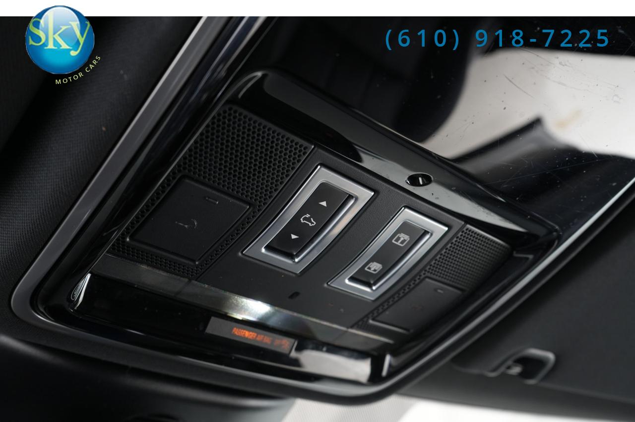 2019 Land Rover Range Rover Sport 4WD HSE West Chester PA