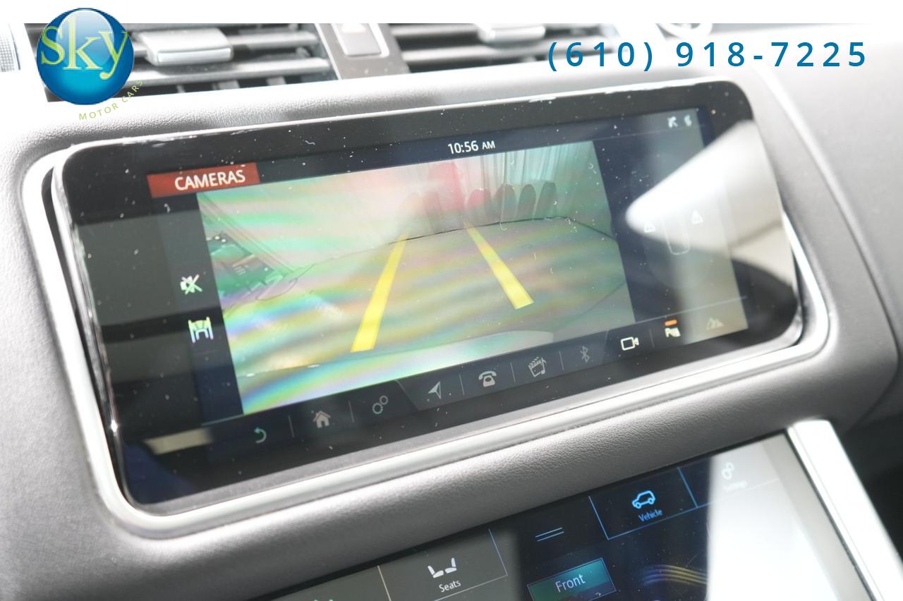 2019 Land Rover Range Rover Sport 4WD HSE West Chester PA