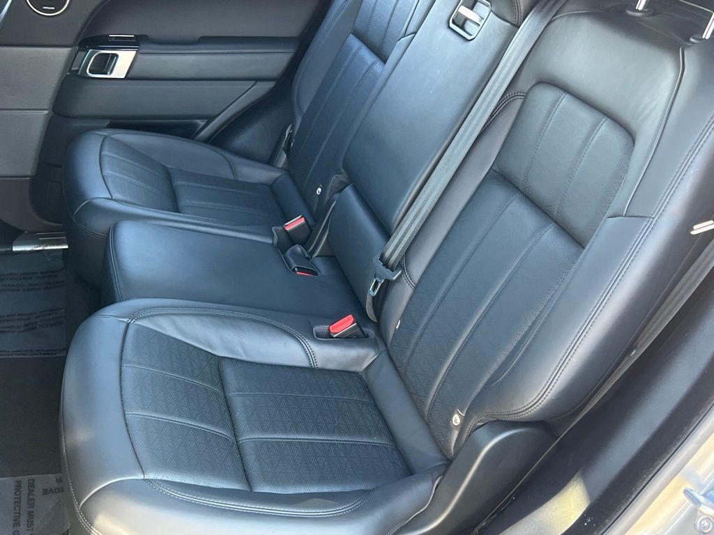 2019 Land Rover Range Rover Sport Autobiography Indianapolis IN