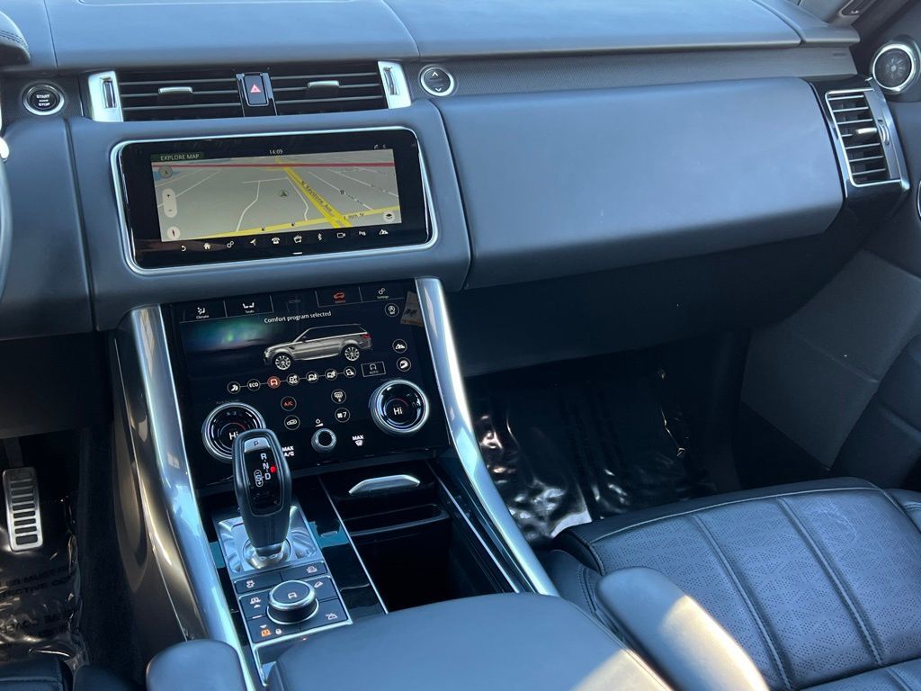 2019 Land Rover Range Rover Sport Autobiography Indianapolis IN