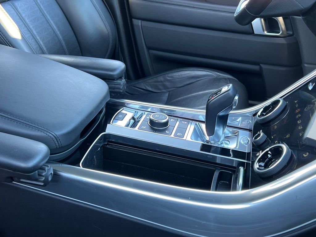2019 Land Rover Range Rover Sport Autobiography Indianapolis IN