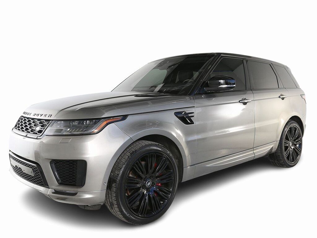 2019 Land Rover Range Rover Sport Autobiography Indianapolis IN