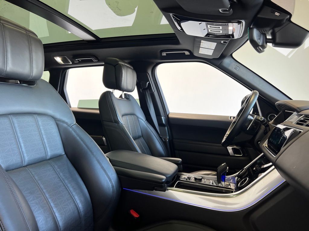 2019 Land Rover Range Rover Sport Autobiography Indianapolis IN