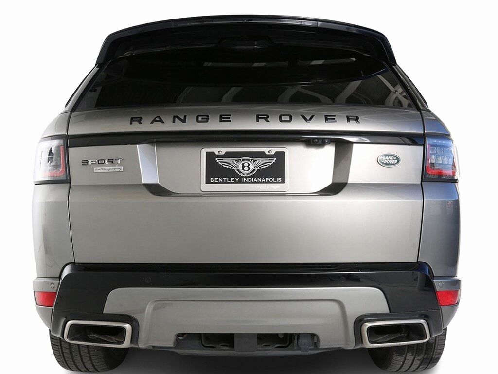 2019 Land Rover Range Rover Sport Autobiography Indianapolis IN