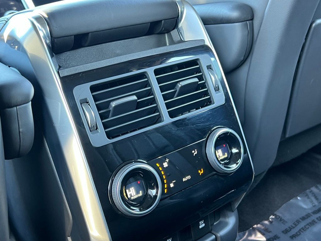 2019 Land Rover Range Rover Sport Autobiography Indianapolis IN