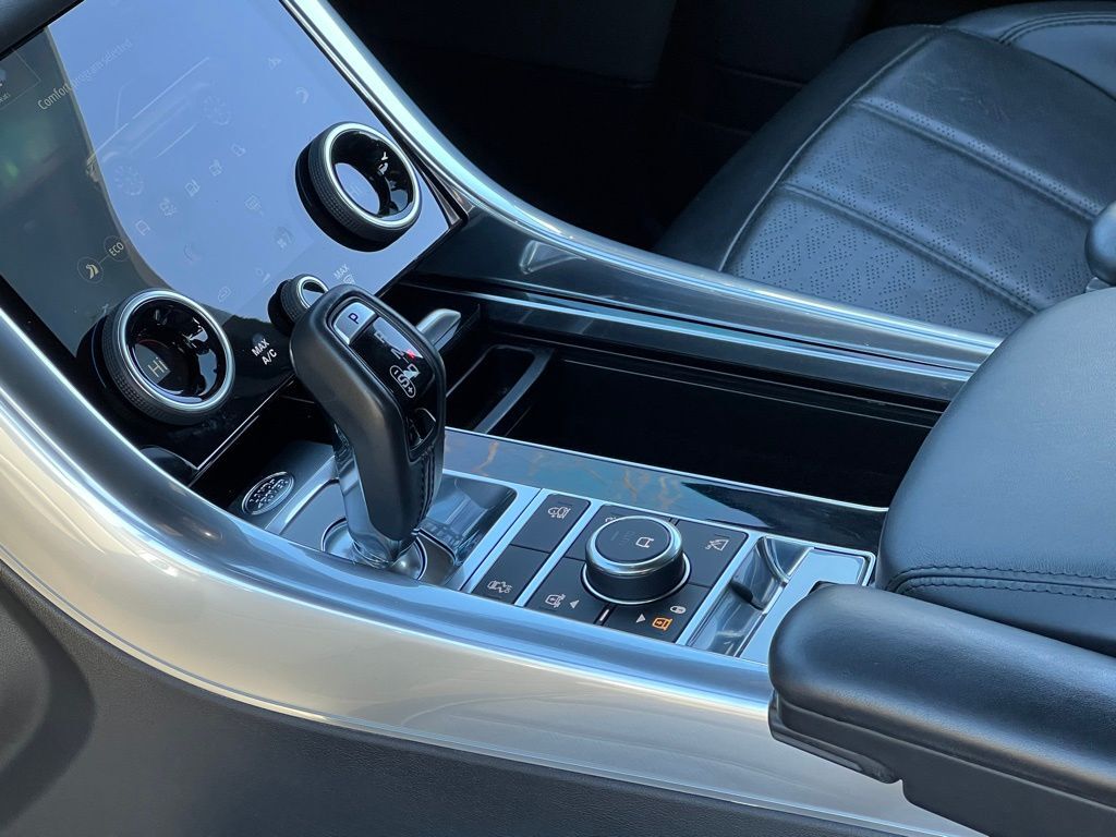 2019 Land Rover Range Rover Sport Autobiography Indianapolis IN
