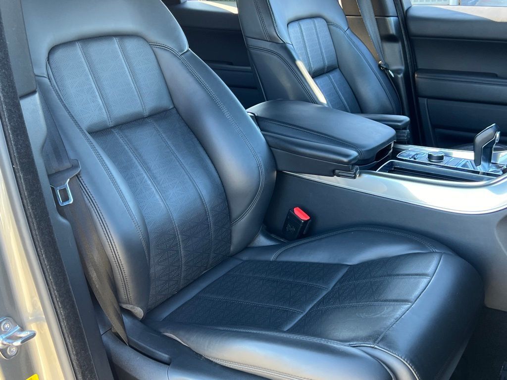 2019 Land Rover Range Rover Sport Autobiography Indianapolis IN