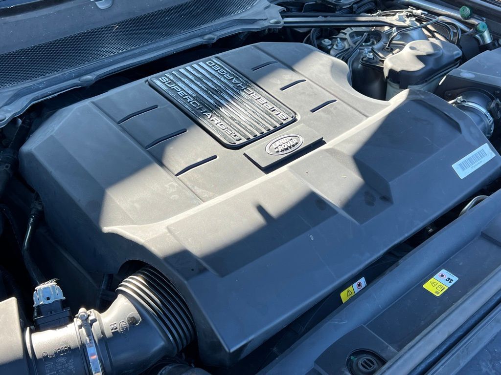 2019 Land Rover Range Rover Sport Autobiography Indianapolis IN