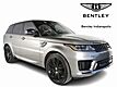 2019 Land Rover Range Rover Sport Autobiography