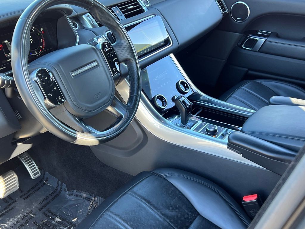 2019 Land Rover Range Rover Sport Autobiography Indianapolis IN