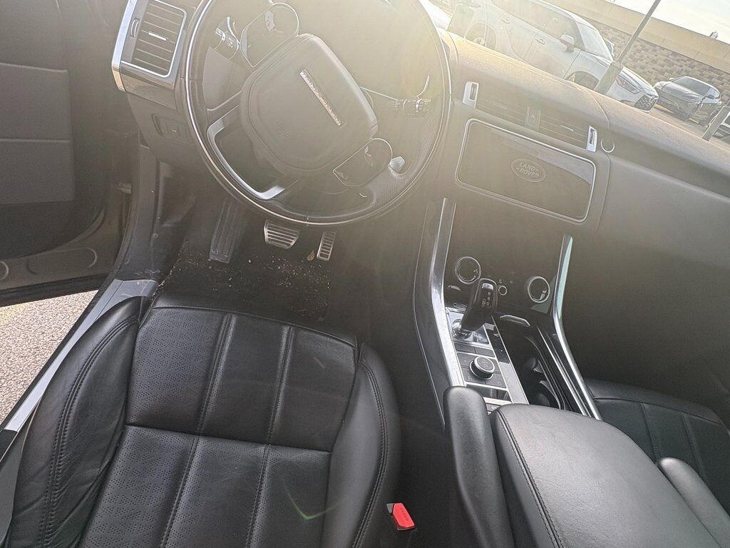 2019 Land Rover Range Rover Sport Autobiography Indianapolis IN