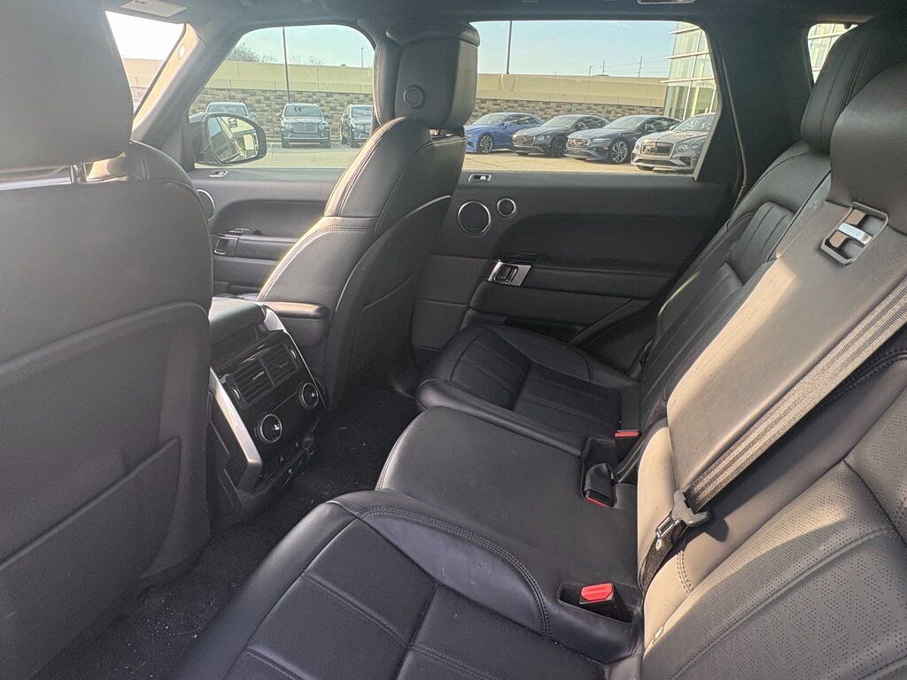 2019 Land Rover Range Rover Sport Autobiography Indianapolis IN