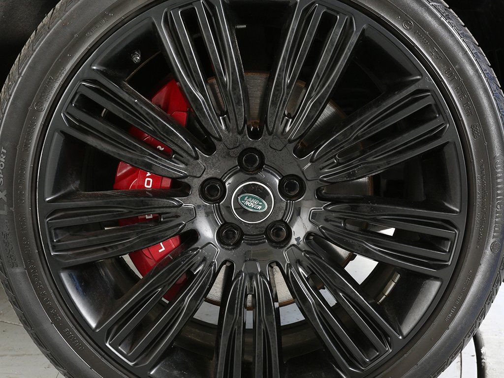 2019 Land Rover Range Rover Sport Autobiography Indianapolis IN