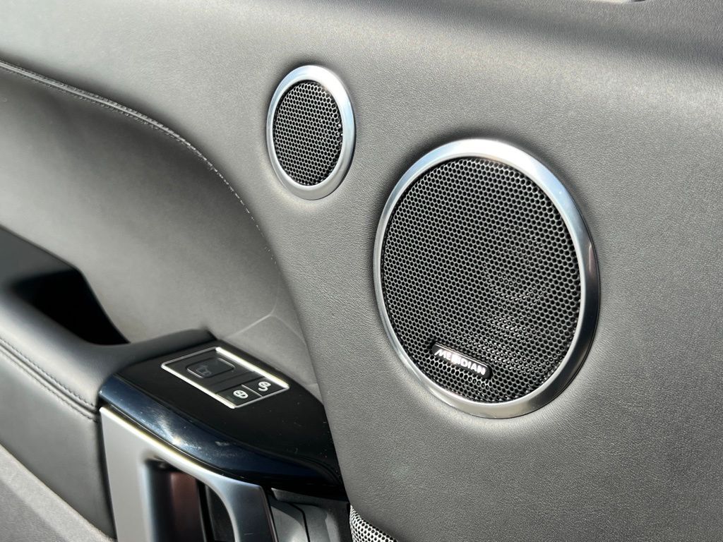 2019 Land Rover Range Rover Sport Autobiography Indianapolis IN