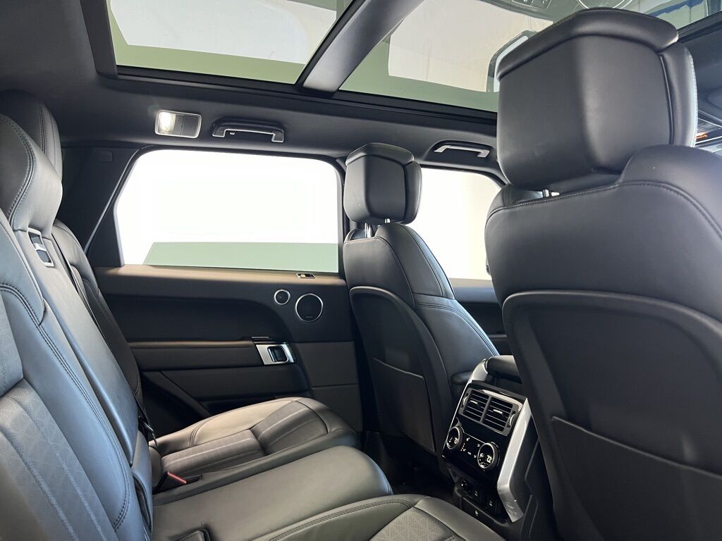 2019 Land Rover Range Rover Sport Autobiography Indianapolis IN