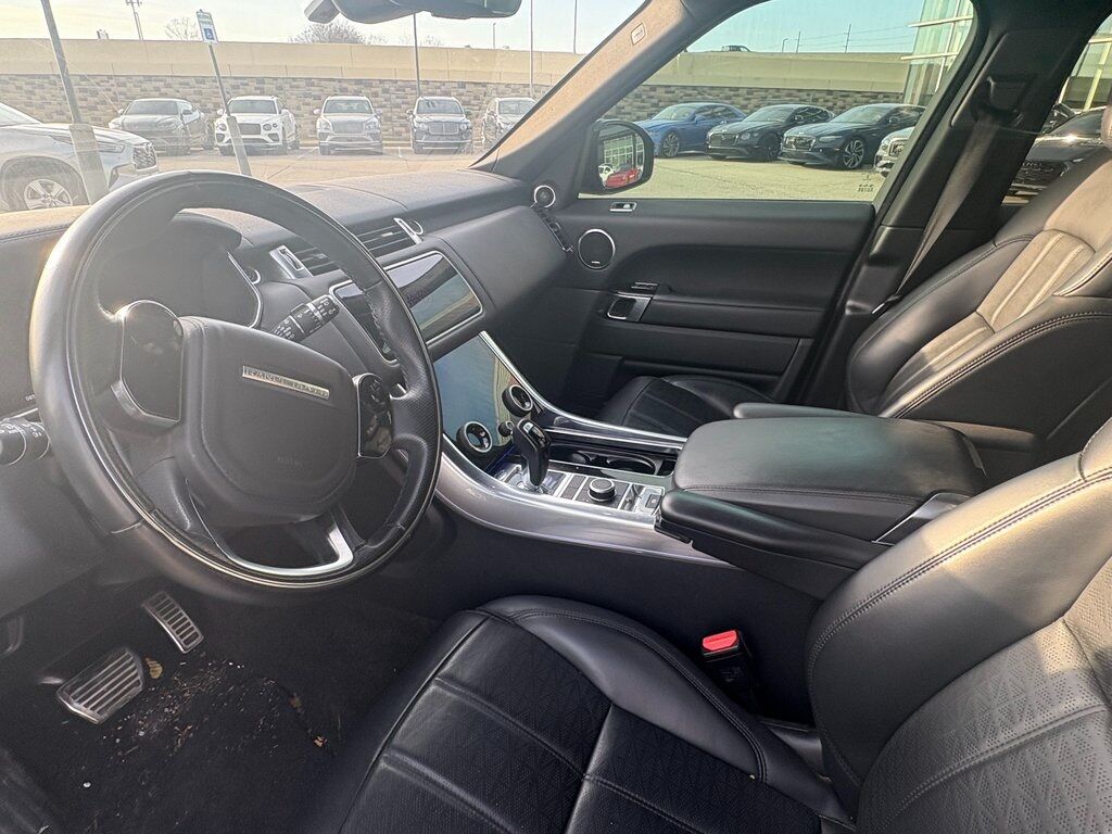 2019 Land Rover Range Rover Sport Autobiography Indianapolis IN