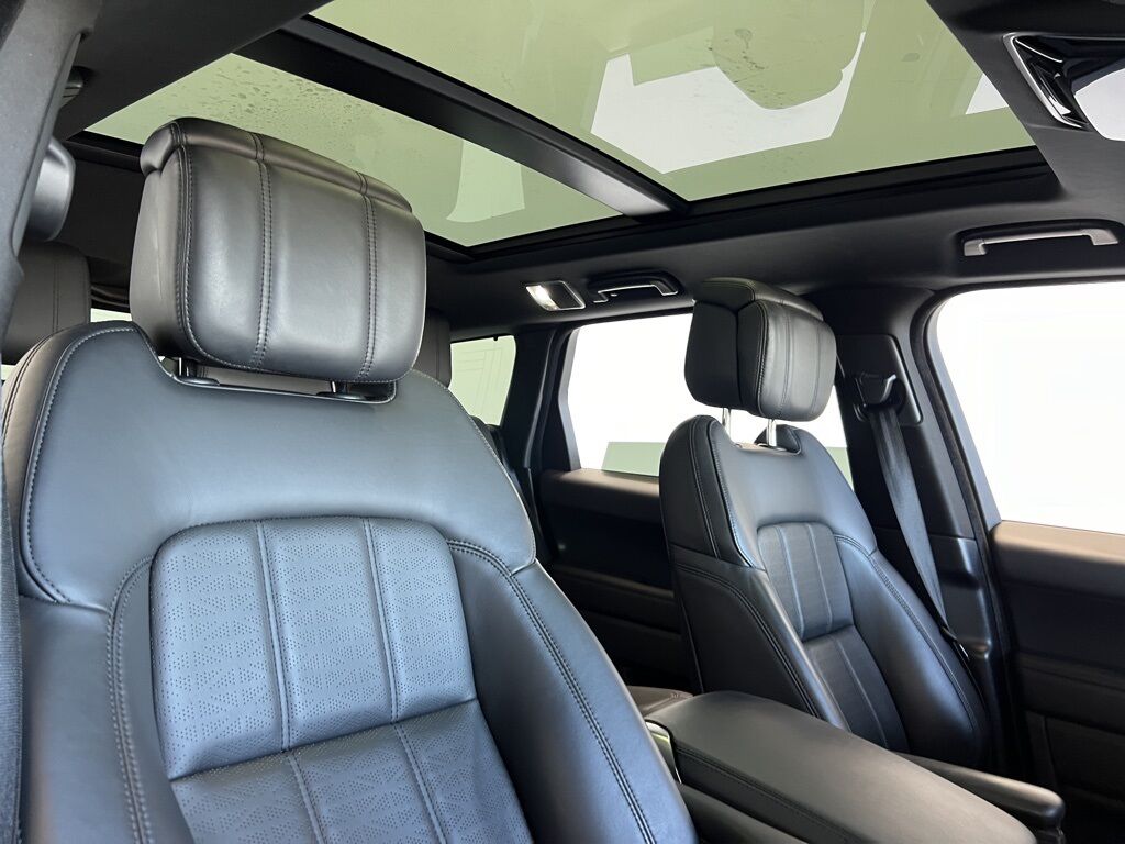 2019 Land Rover Range Rover Sport Autobiography Indianapolis IN