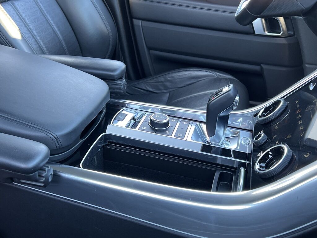 2019 Land Rover Range Rover Sport Autobiography Indianapolis IN