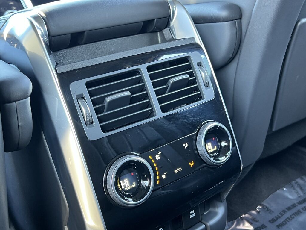 2019 Land Rover Range Rover Sport Autobiography Indianapolis IN