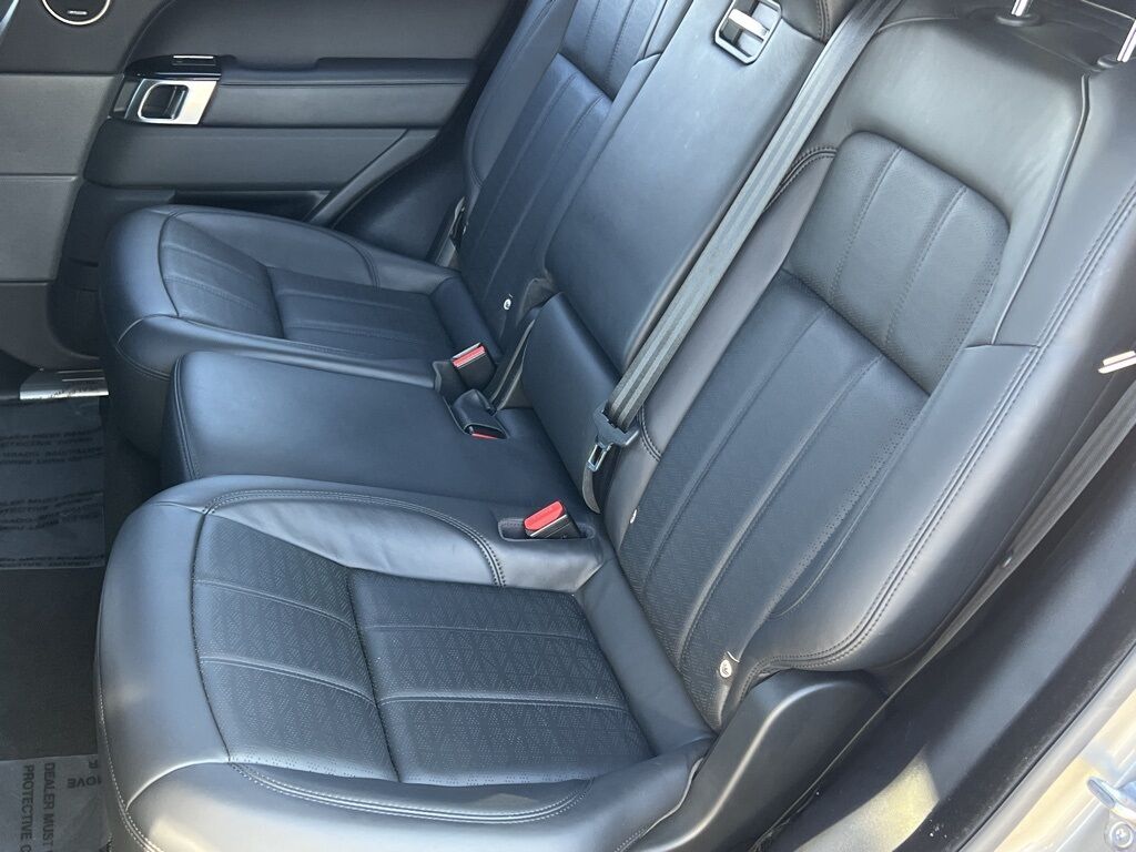 2019 Land Rover Range Rover Sport Autobiography Indianapolis IN