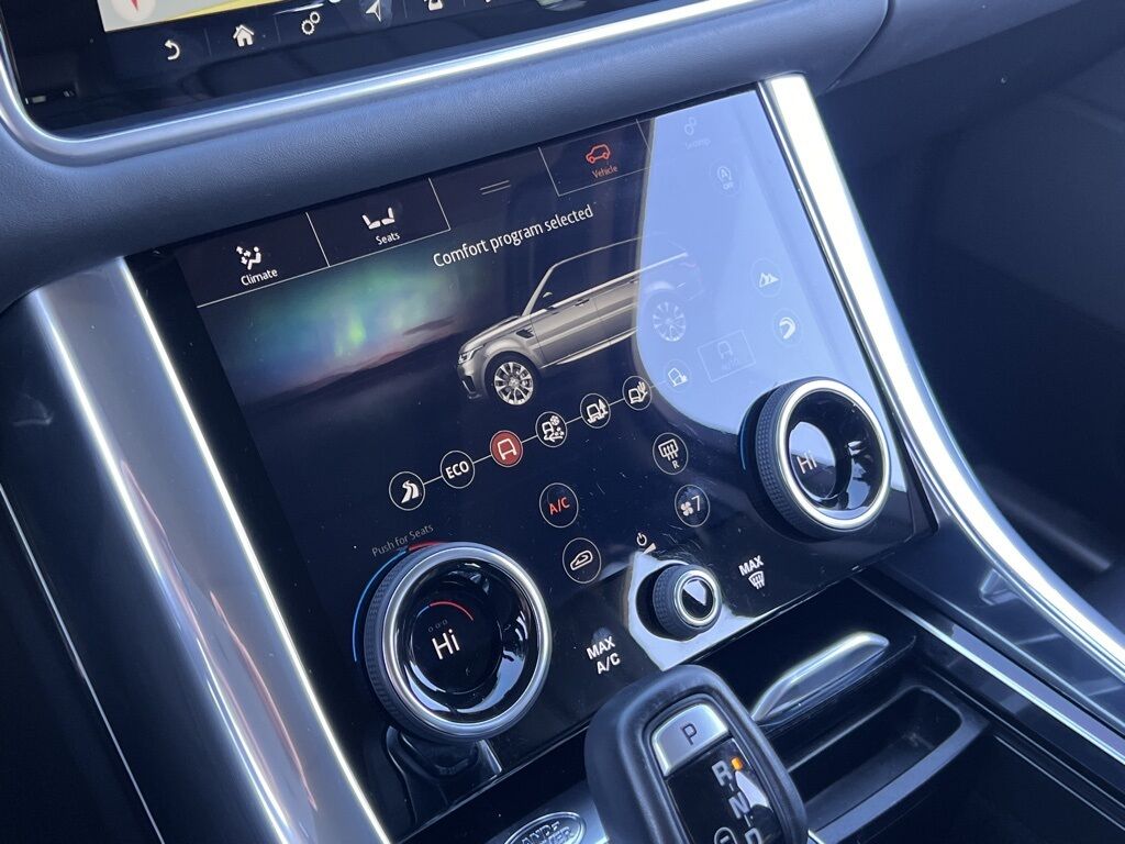 2019 Land Rover Range Rover Sport Autobiography Indianapolis IN