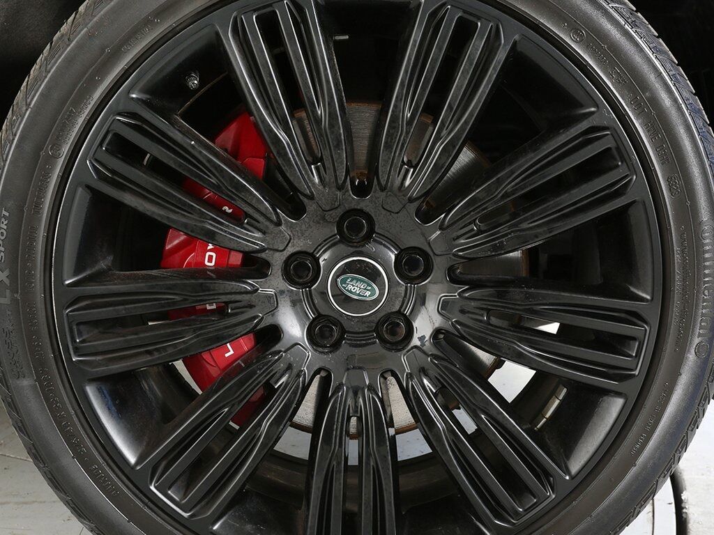 2019 Land Rover Range Rover Sport Autobiography Indianapolis IN