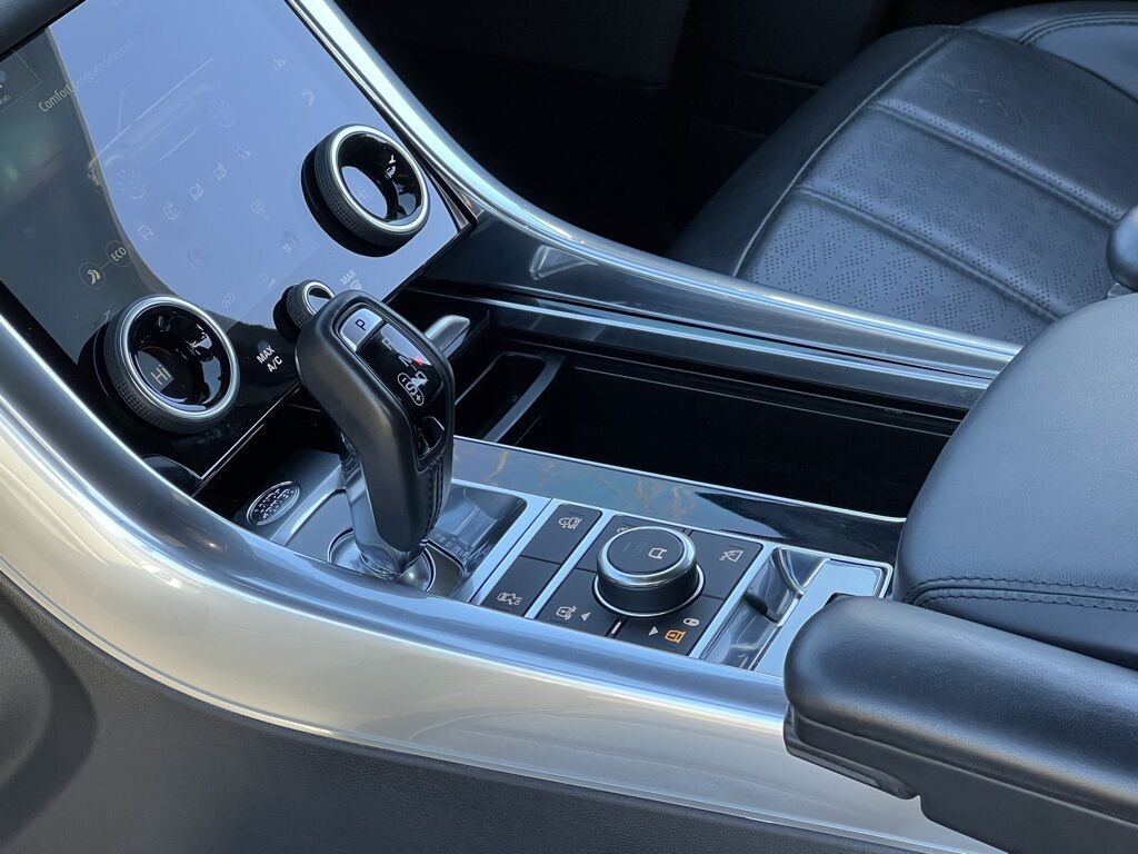 2019 Land Rover Range Rover Sport Autobiography Indianapolis IN