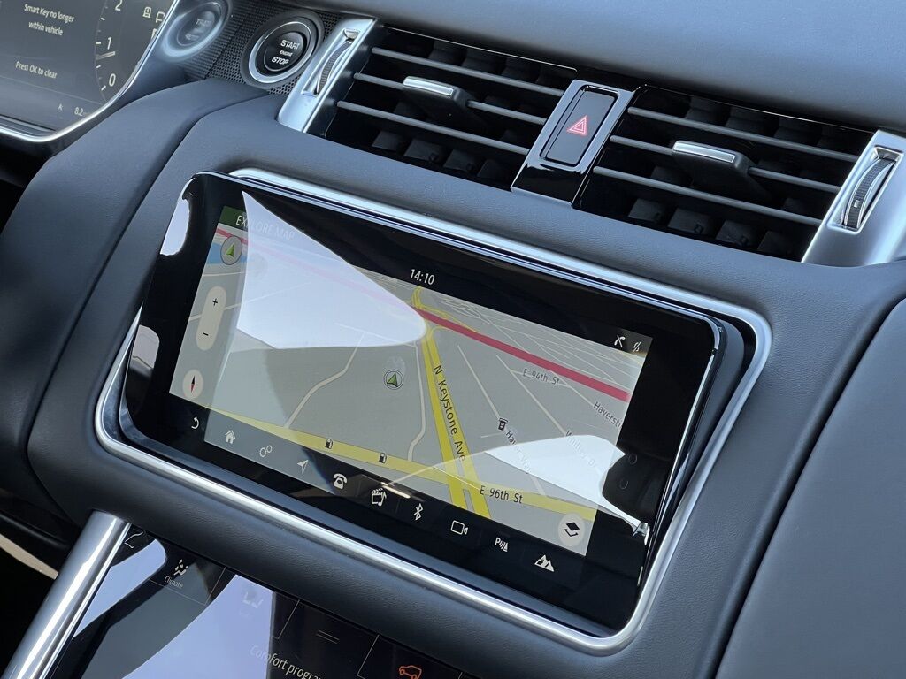 2019 Land Rover Range Rover Sport Autobiography Indianapolis IN