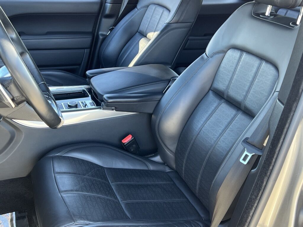 2019 Land Rover Range Rover Sport Autobiography Indianapolis IN