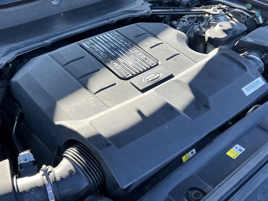 2019 Land Rover Range Rover Sport Autobiography Indianapolis IN