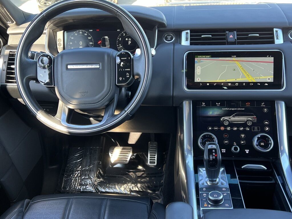 2019 Land Rover Range Rover Sport Autobiography Indianapolis IN