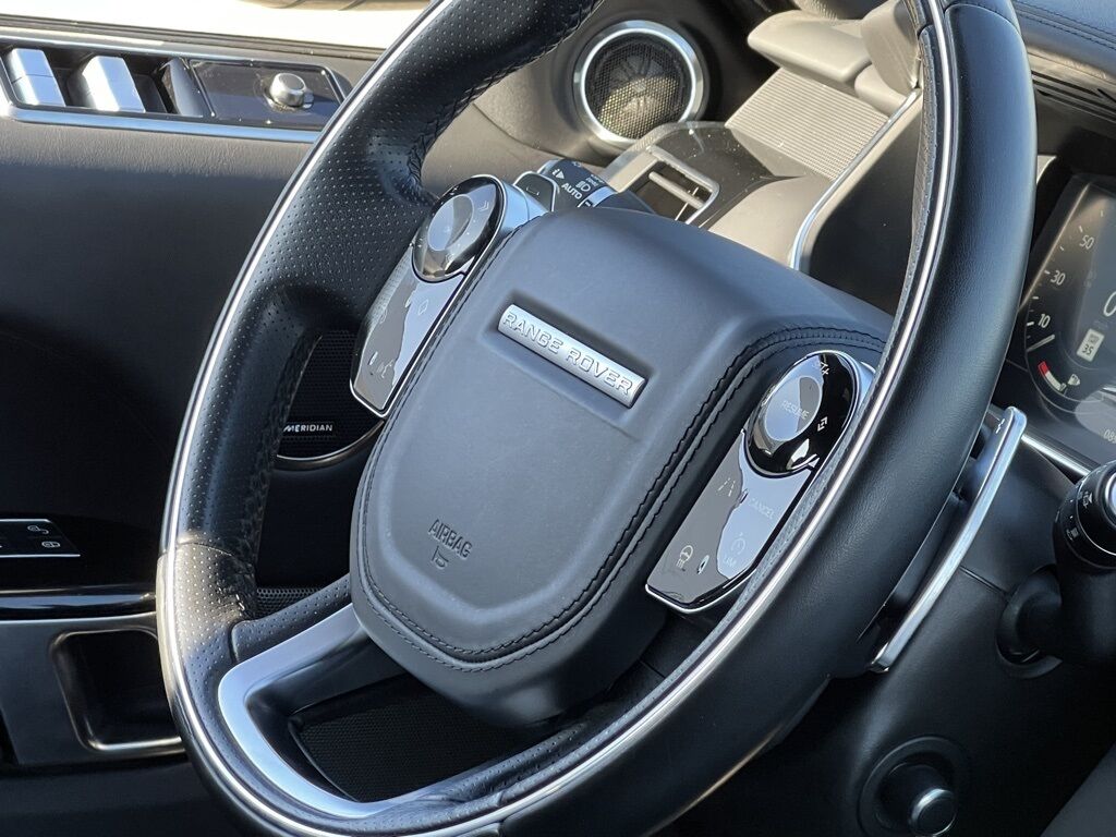 2019 Land Rover Range Rover Sport Autobiography Indianapolis IN