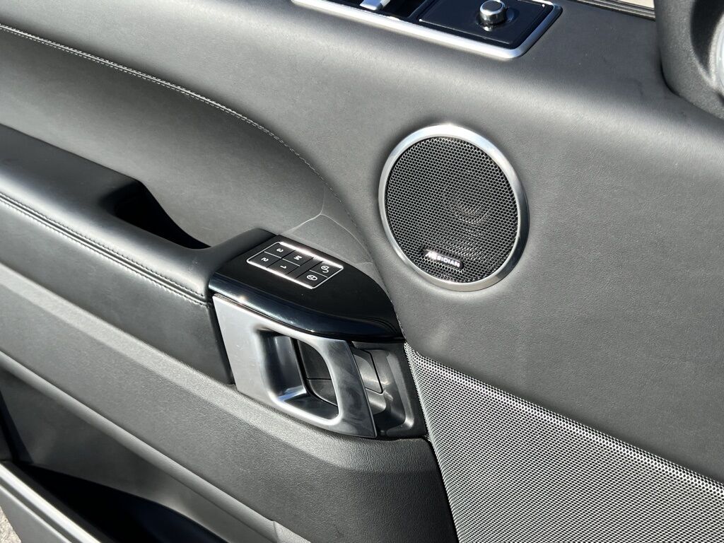 2019 Land Rover Range Rover Sport Autobiography Indianapolis IN