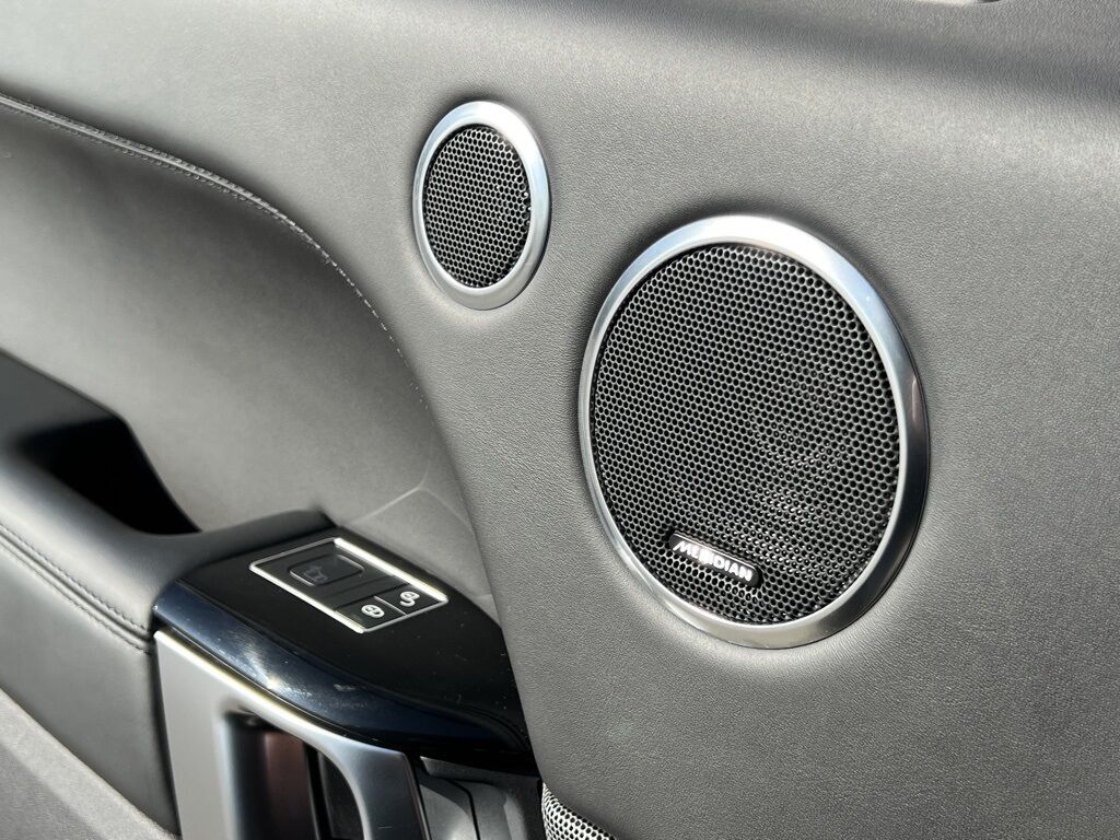 2019 Land Rover Range Rover Sport Autobiography Indianapolis IN