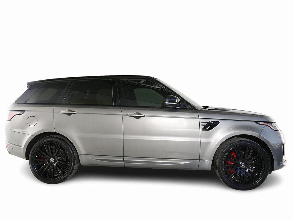 2019 Land Rover Range Rover Sport Autobiography Indianapolis IN