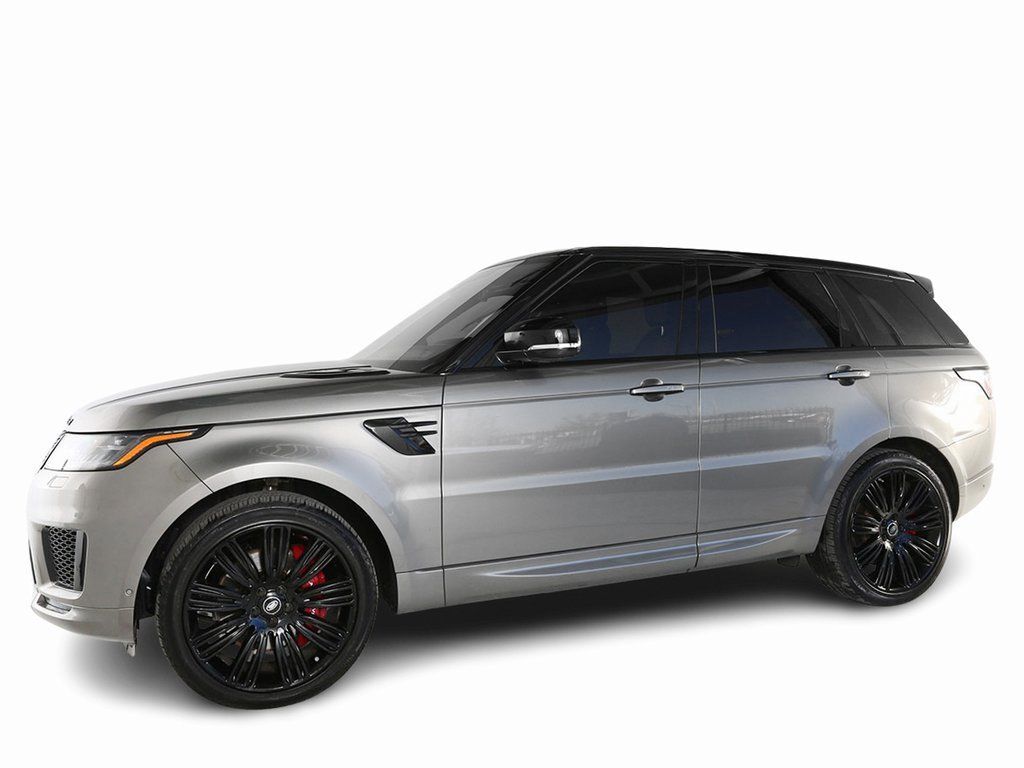 2019 Land Rover Range Rover Sport Autobiography Indianapolis IN