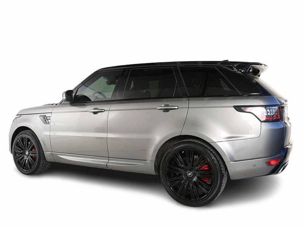 2019 Land Rover Range Rover Sport Autobiography Indianapolis IN