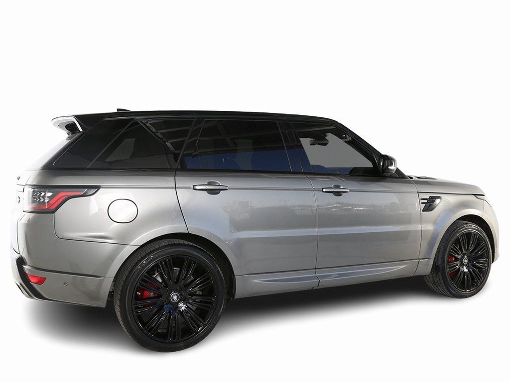 2019 Land Rover Range Rover Sport Autobiography Indianapolis IN