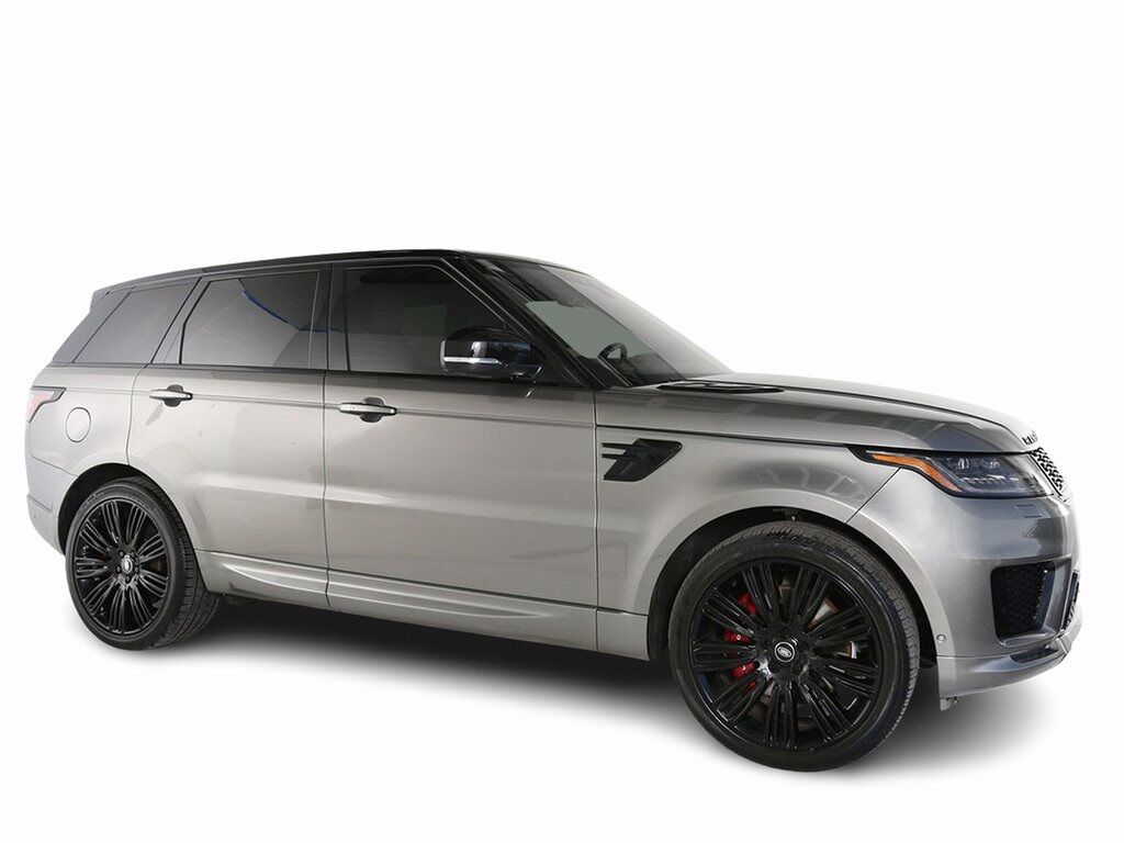 2019 Land Rover Range Rover Sport Autobiography Indianapolis IN