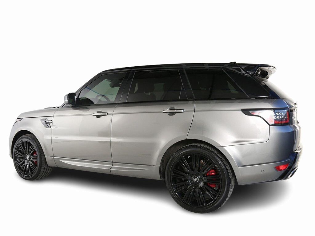 2019 Land Rover Range Rover Sport Autobiography Indianapolis IN