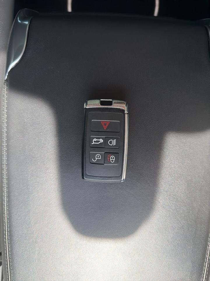 2019 Land Rover Range Rover Sport Autobiography Bend OR