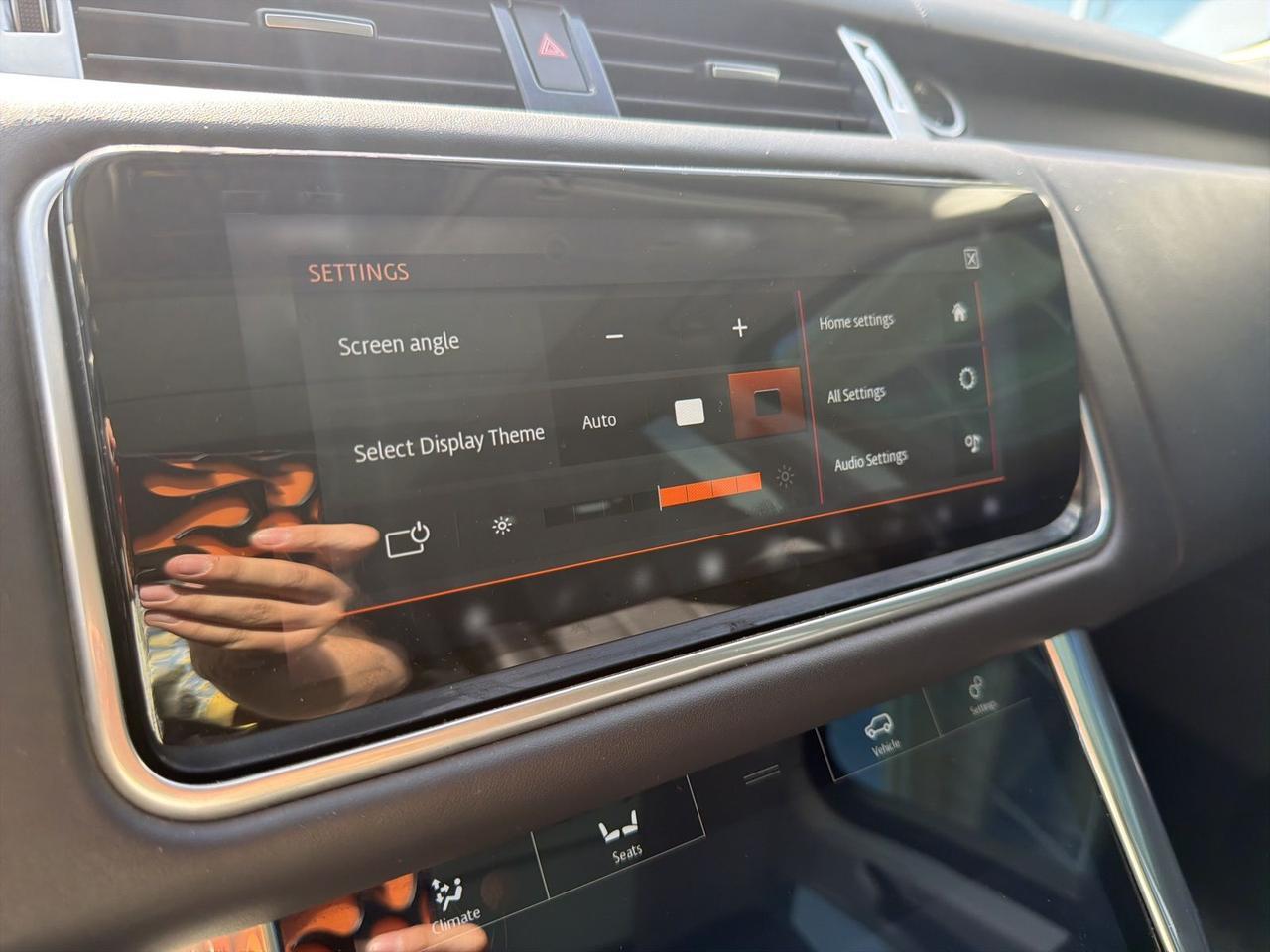 2019 Land Rover Range Rover Sport Autobiography Bend OR