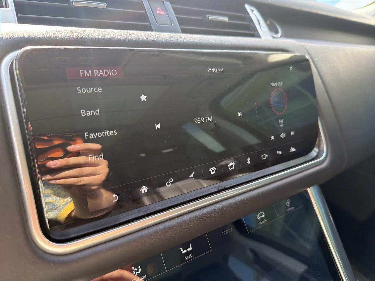 2019 Land Rover Range Rover Sport Autobiography Bend OR