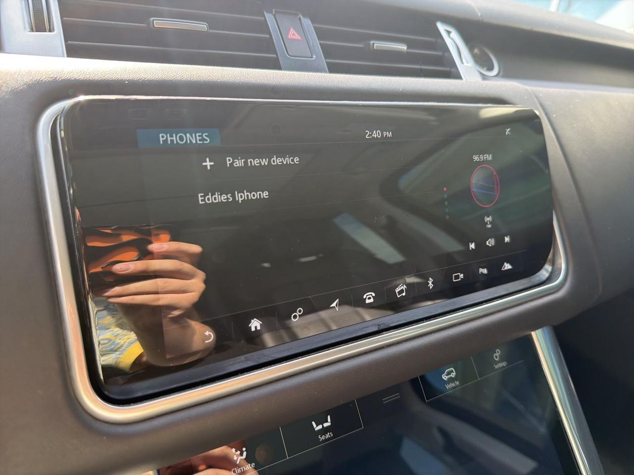 2019 Land Rover Range Rover Sport Autobiography Bend OR