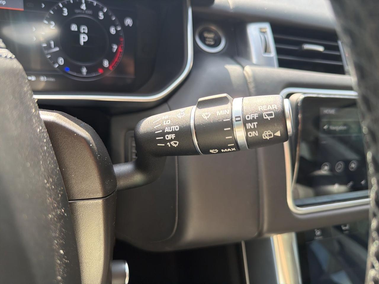 2019 Land Rover Range Rover Sport Autobiography Bend OR