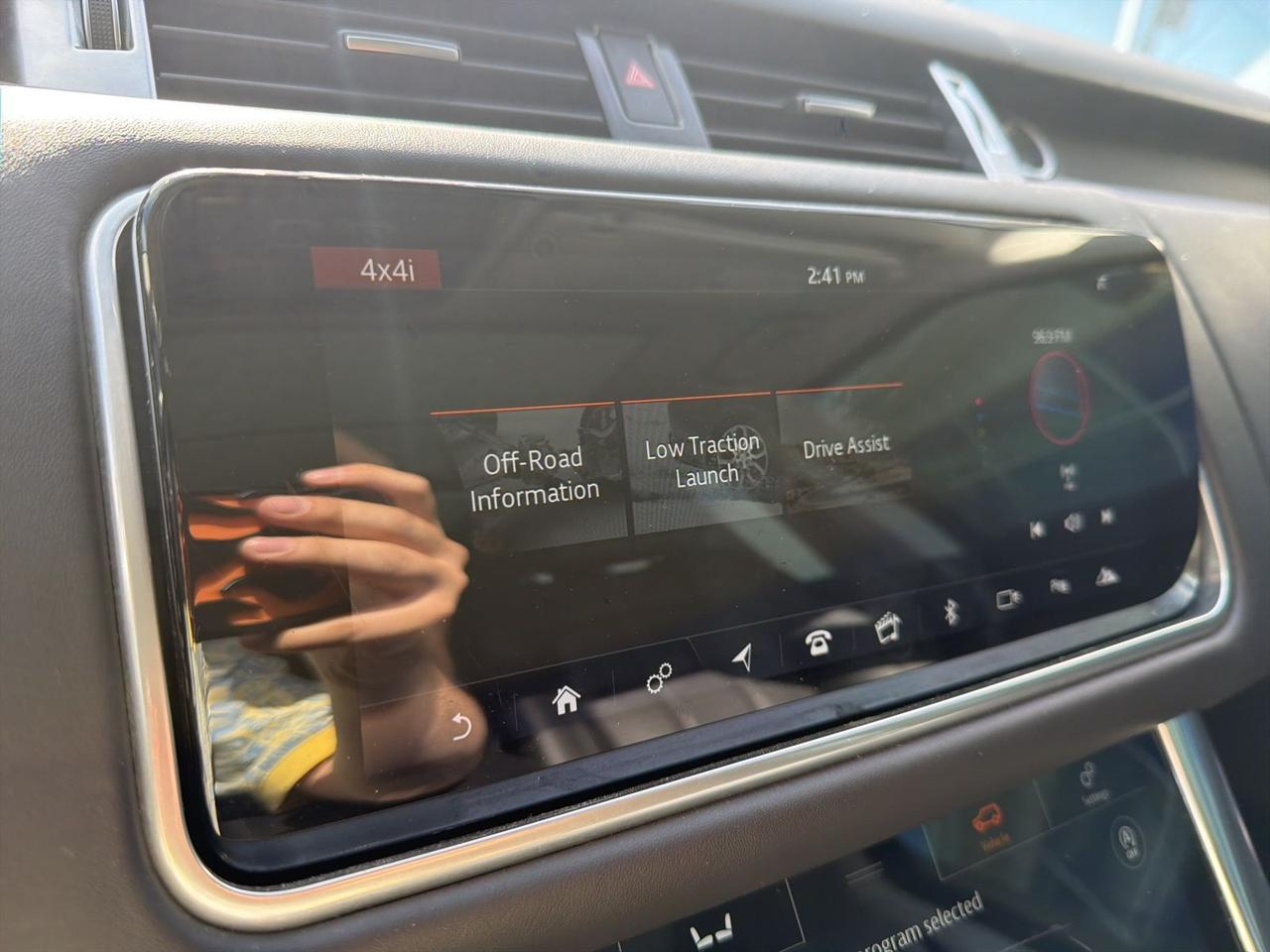 2019 Land Rover Range Rover Sport Autobiography Bend OR