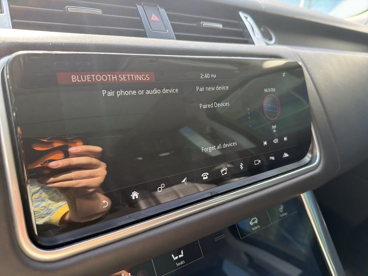 2019 Land Rover Range Rover Sport Autobiography Bend OR